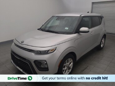 2021 Kia Soul in Tyler, TX 75701