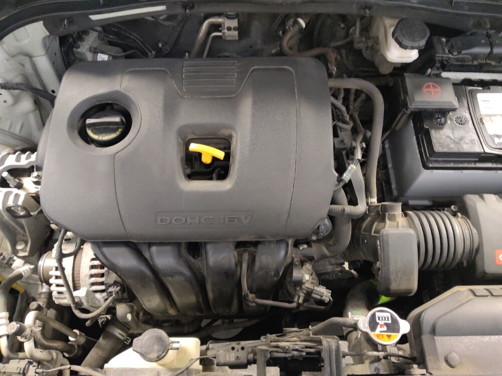 2021 Kia Soul in Tyler, TX 75701 - 18132860 30