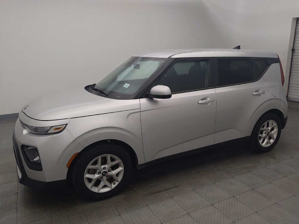 2021 Kia Soul in Tyler, TX 75701 - 18132860 2