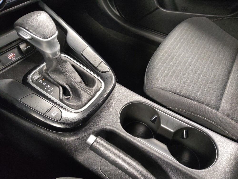 2021 Kia Soul in Tyler, TX 75701 - 18132860 26