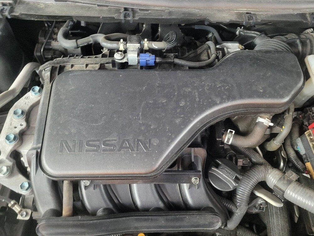 2020 Nissan Rogue Sport in Marietta, GA 30062 - 18132861 30