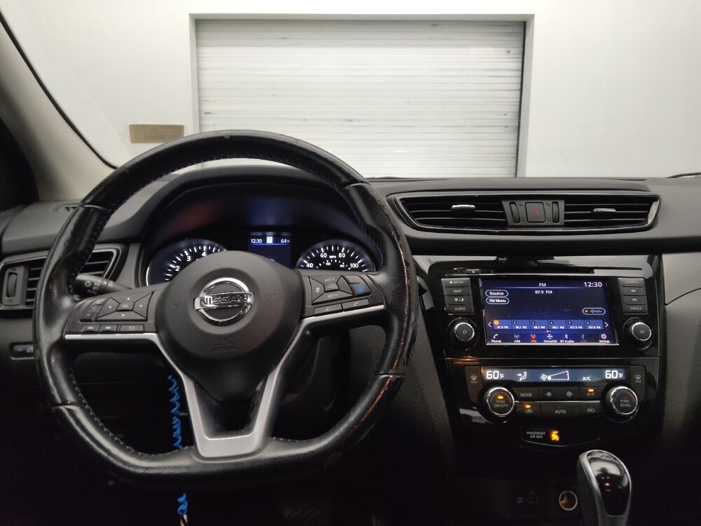 2020 Nissan Rogue Sport in Marietta, GA 30062 - 18132861 22