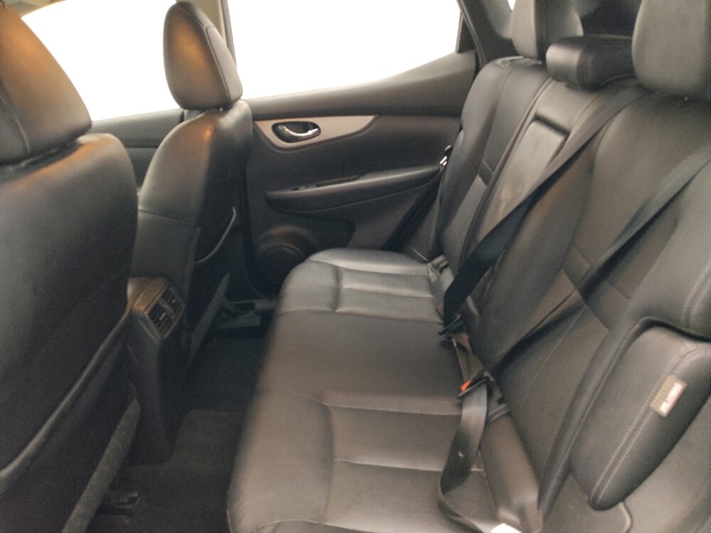 2020 Nissan Rogue Sport in Marietta, GA 30062 - 18132861 18