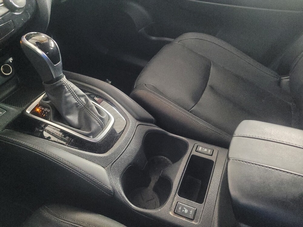 2020 Nissan Rogue Sport in Marietta, GA 30062 - 18132861 26