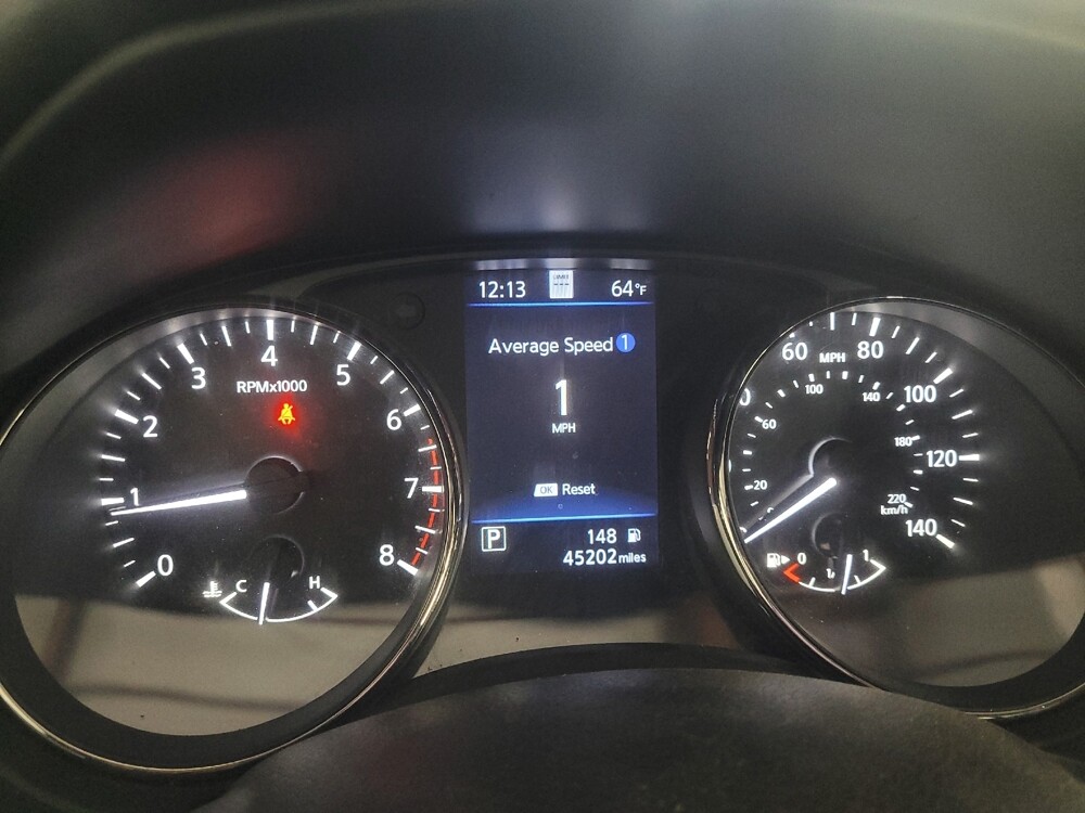 2020 Nissan Rogue Sport in Marietta, GA 30062 - 18132861 23