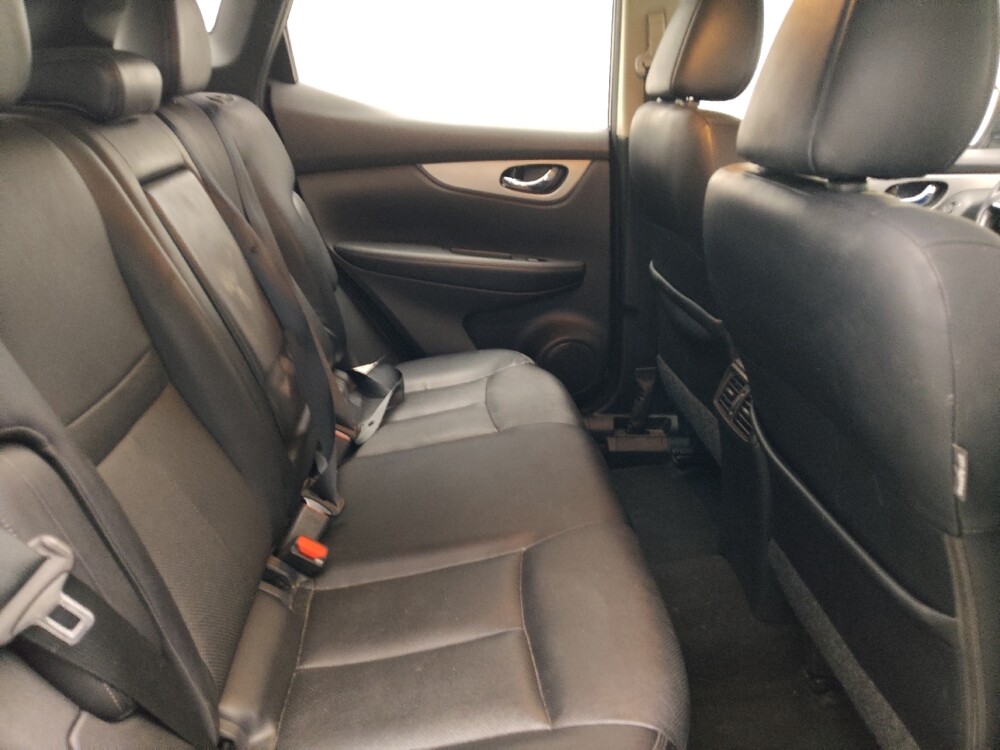 2020 Nissan Rogue Sport in Marietta, GA 30062 - 18132861 19