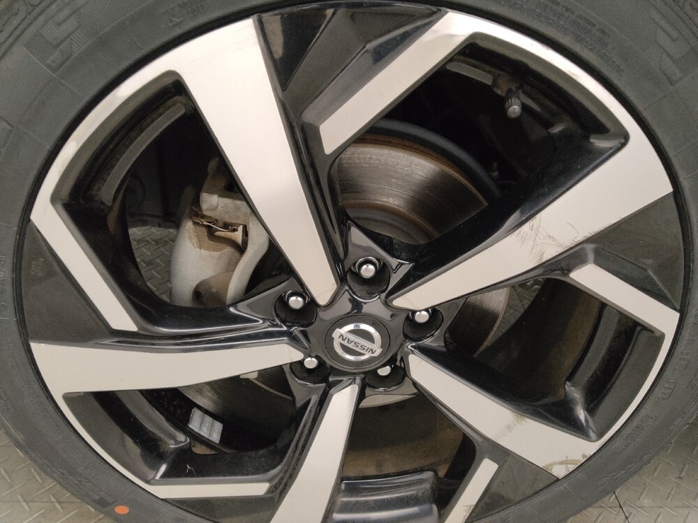 2020 Nissan Rogue Sport in Marietta, GA 30062 - 18132861 31