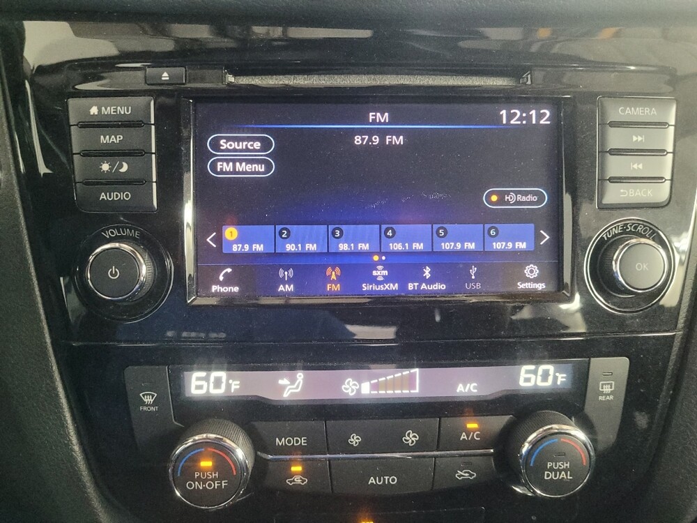 2020 Nissan Rogue Sport in Marietta, GA 30062 - 18132861 25