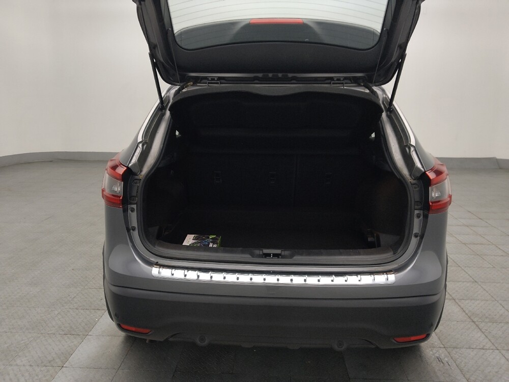 2020 Nissan Rogue Sport in Marietta, GA 30062 - 18132861 29