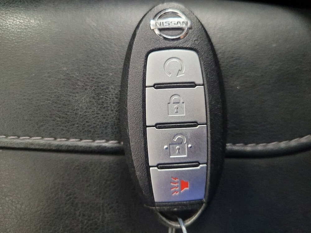 2020 Nissan Rogue Sport in Marietta, GA 30062 - 18132861 32