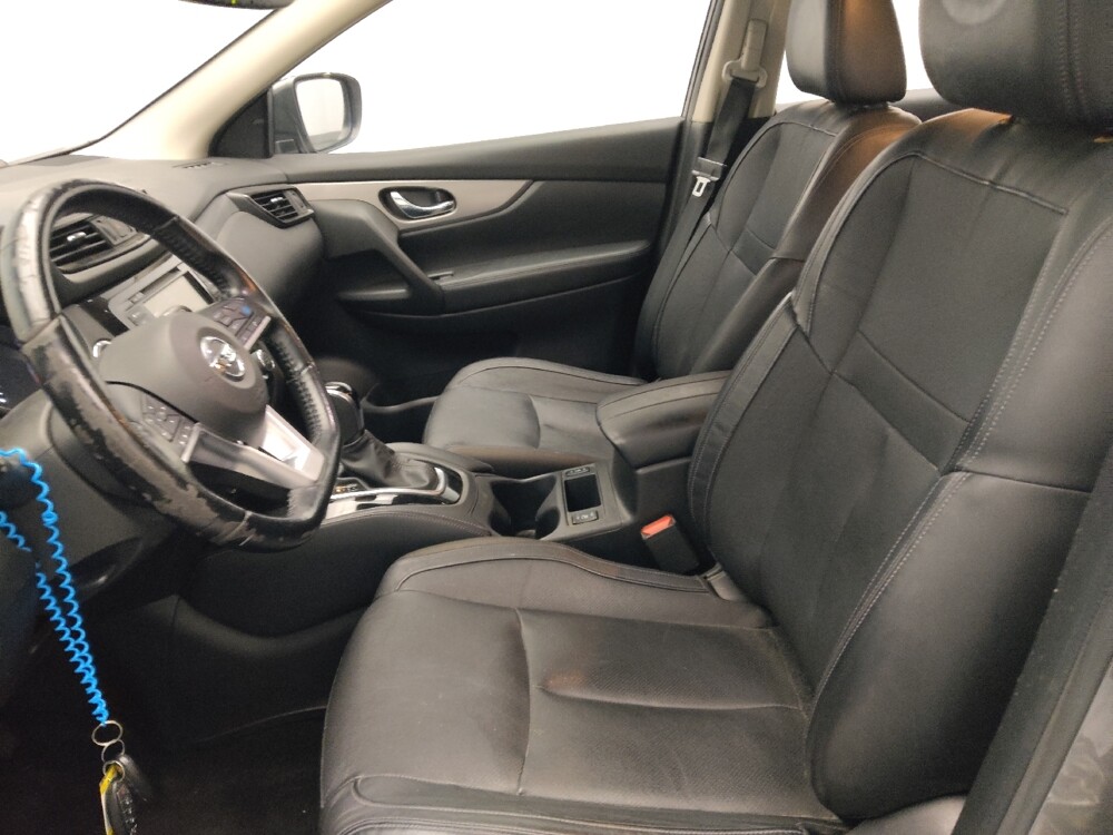 2020 Nissan Rogue Sport in Marietta, GA 30062 - 18132861 17