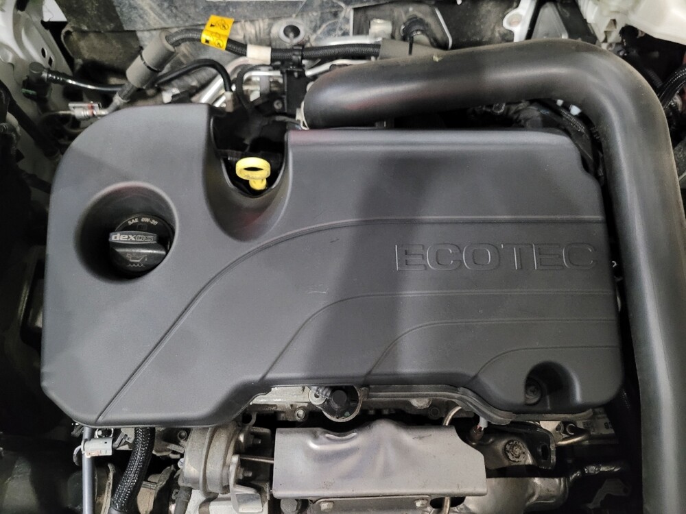 2023 GMC Terrain in Richmond, VA 23235 - 18132862 30