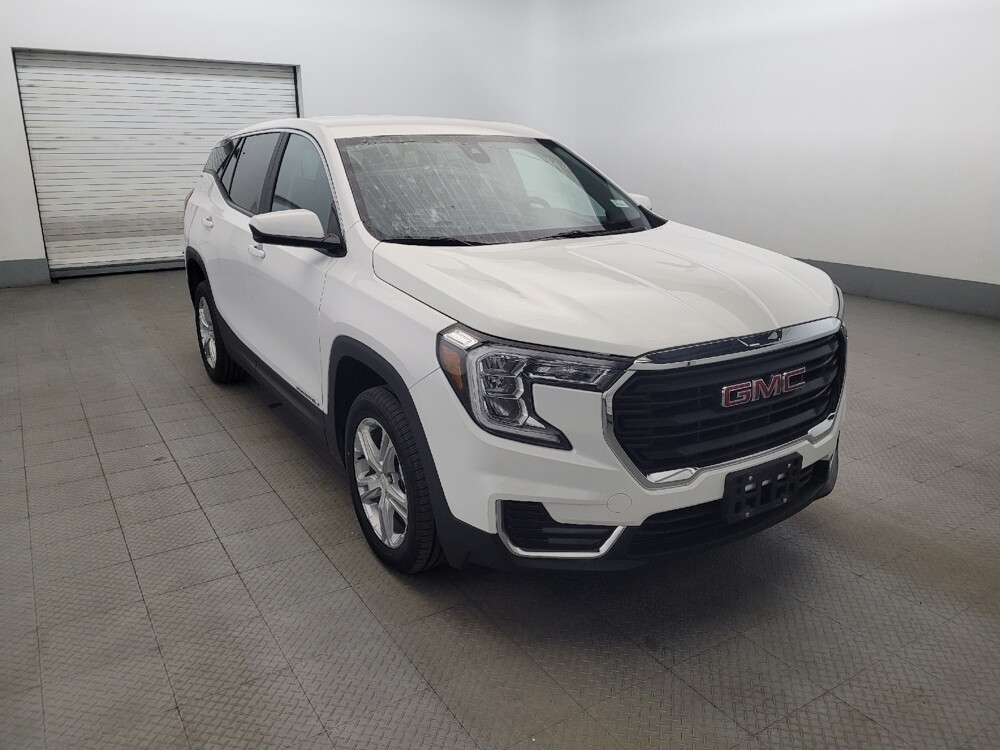 2023 GMC Terrain in Richmond, VA 23235 - 18132862 13