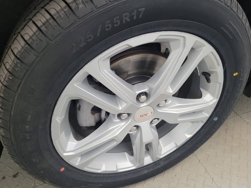 2023 GMC Terrain in Richmond, VA 23235 - 18132862 31