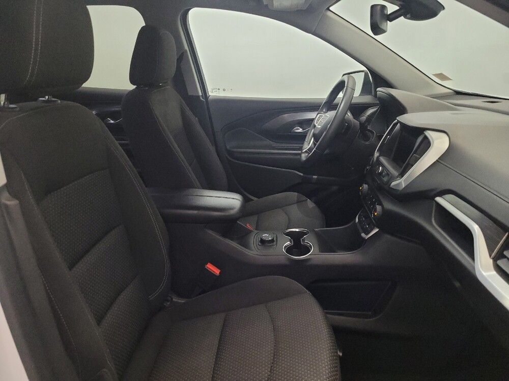 2023 GMC Terrain in Richmond, VA 23235 - 18132862 21