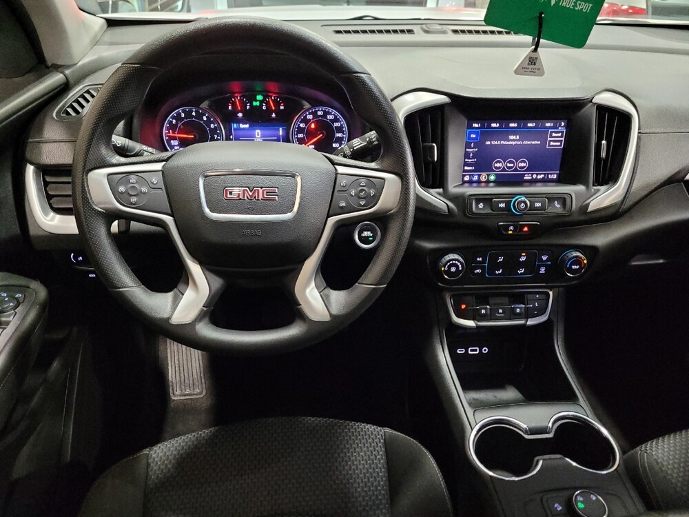 2023 GMC Terrain in Richmond, VA 23235 - 18132862 22