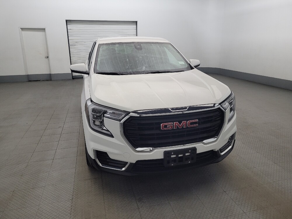 2023 GMC Terrain in Richmond, VA 23235 - 18132862 14