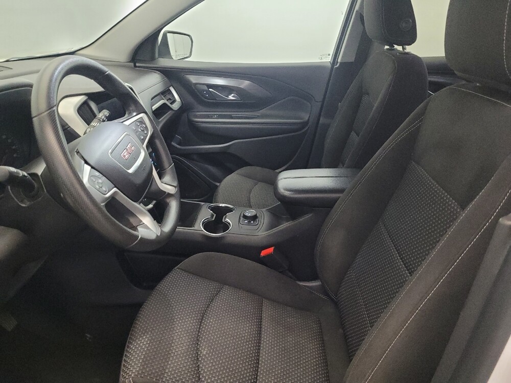 2023 GMC Terrain in Richmond, VA 23235 - 18132862 17