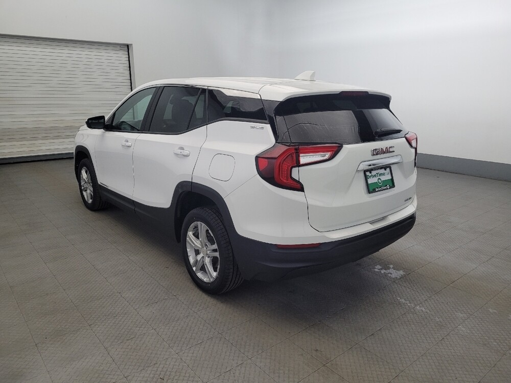 2023 GMC Terrain in Richmond, VA 23235 - 18132862 5