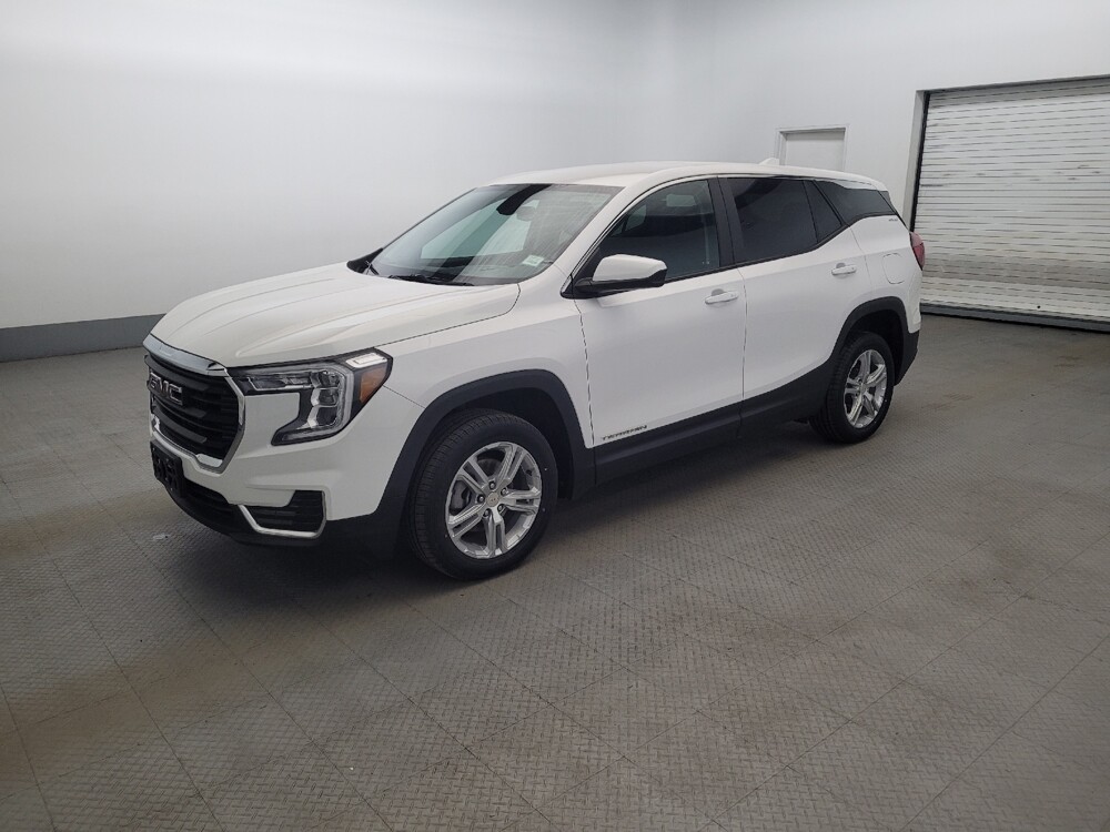2023 GMC Terrain in Richmond, VA 23235 - 18132862 2