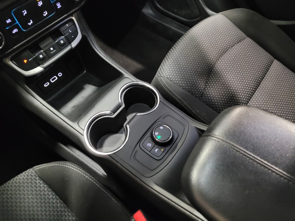 2023 GMC Terrain in Richmond, VA 23235 - 18132862 26