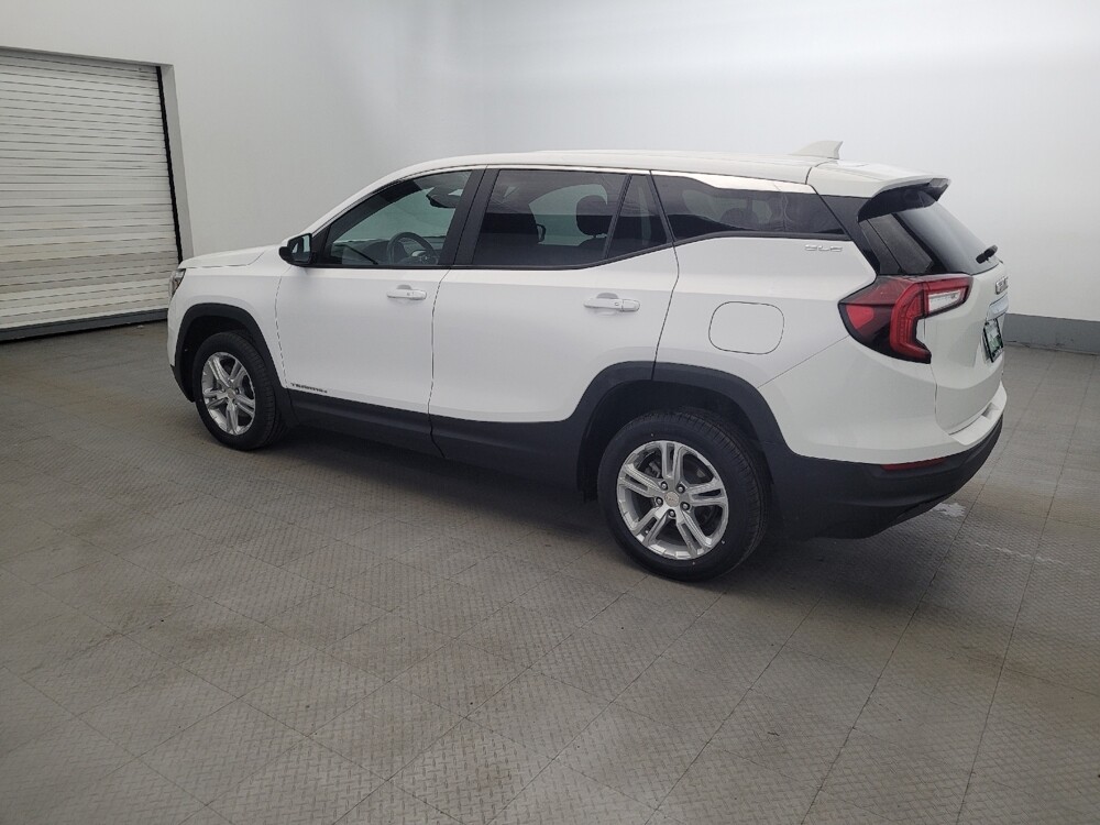 2023 GMC Terrain in Richmond, VA 23235 - 18132862 3