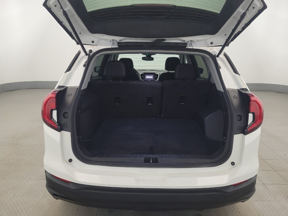 2023 GMC Terrain in Richmond, VA 23235 - 18132862 29