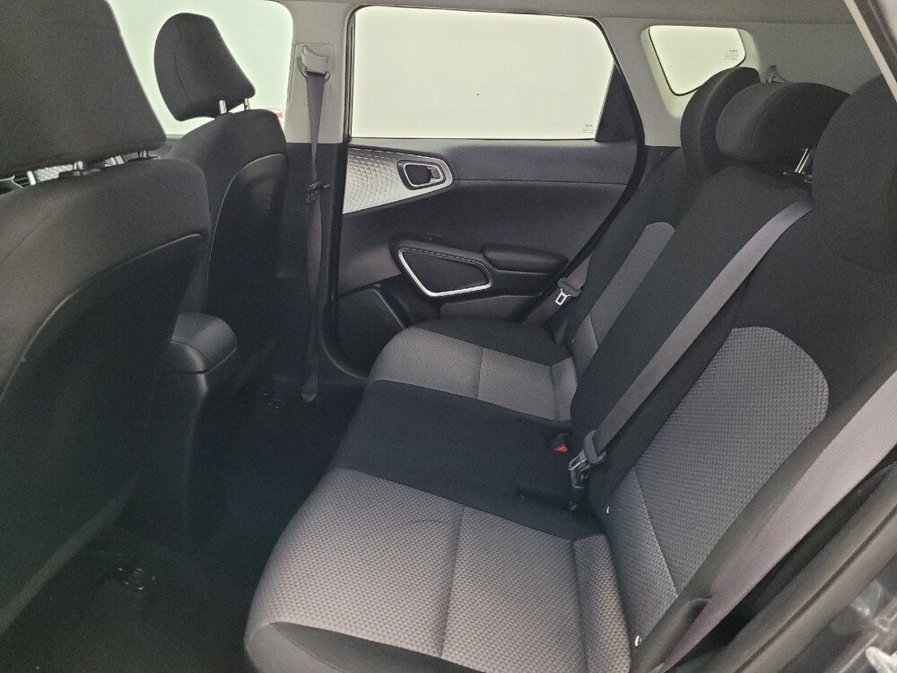 2022 Kia Soul in Reno, NV 89502 - 18132863 18