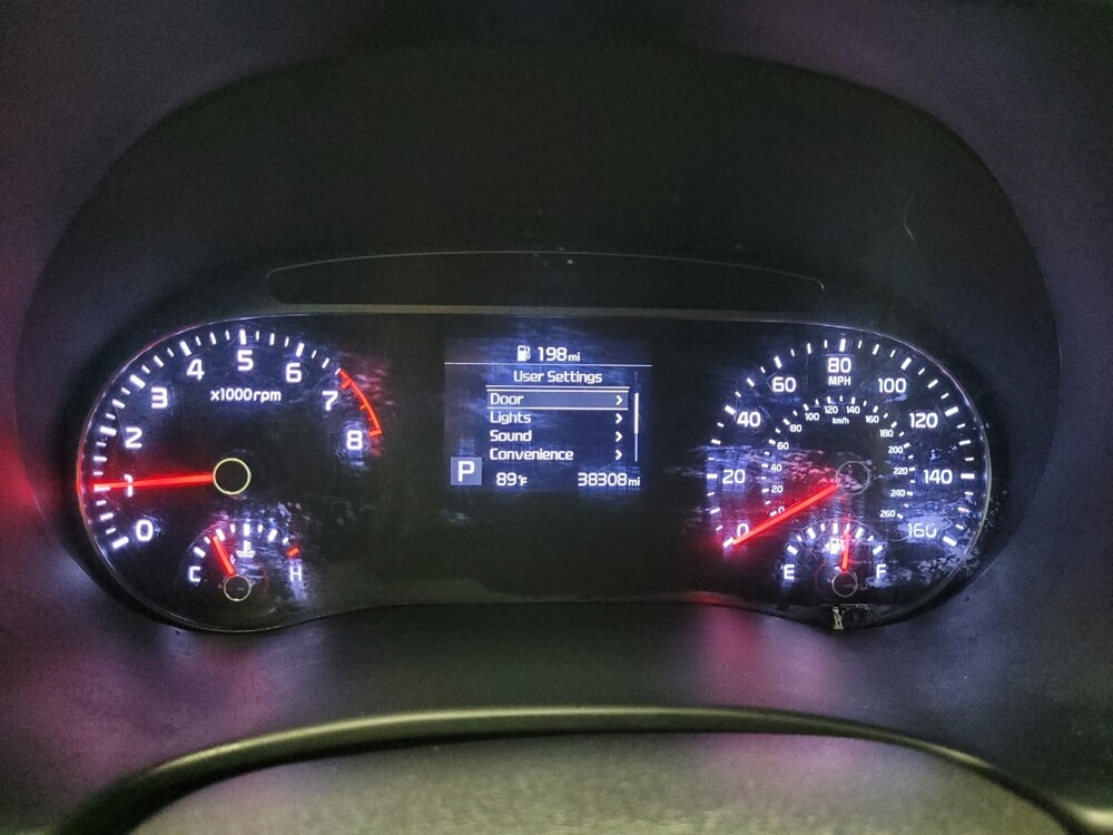 2022 Kia Soul in Reno, NV 89502 - 18132863 23