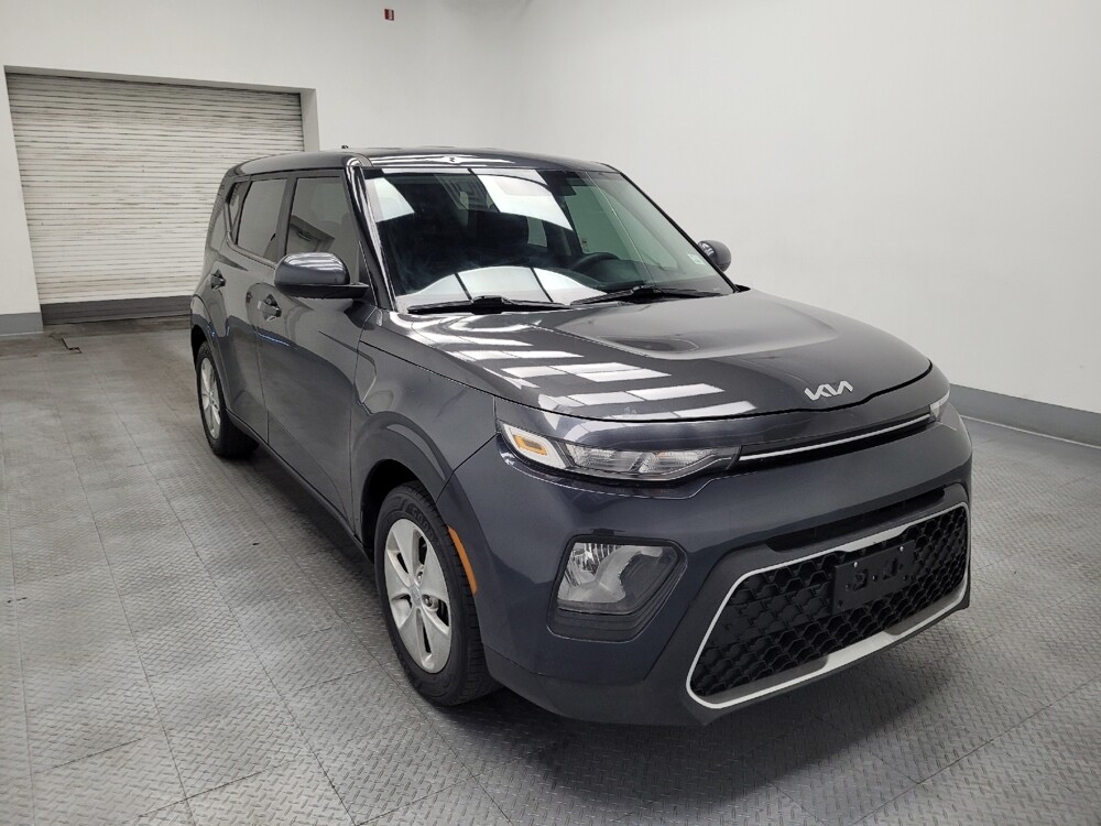2022 Kia Soul in Reno, NV 89502 - 18132863 13