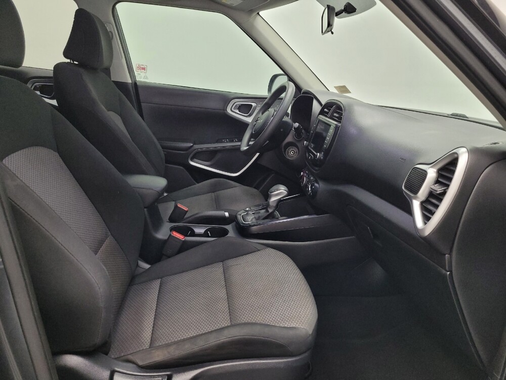 2022 Kia Soul in Reno, NV 89502 - 18132863 21