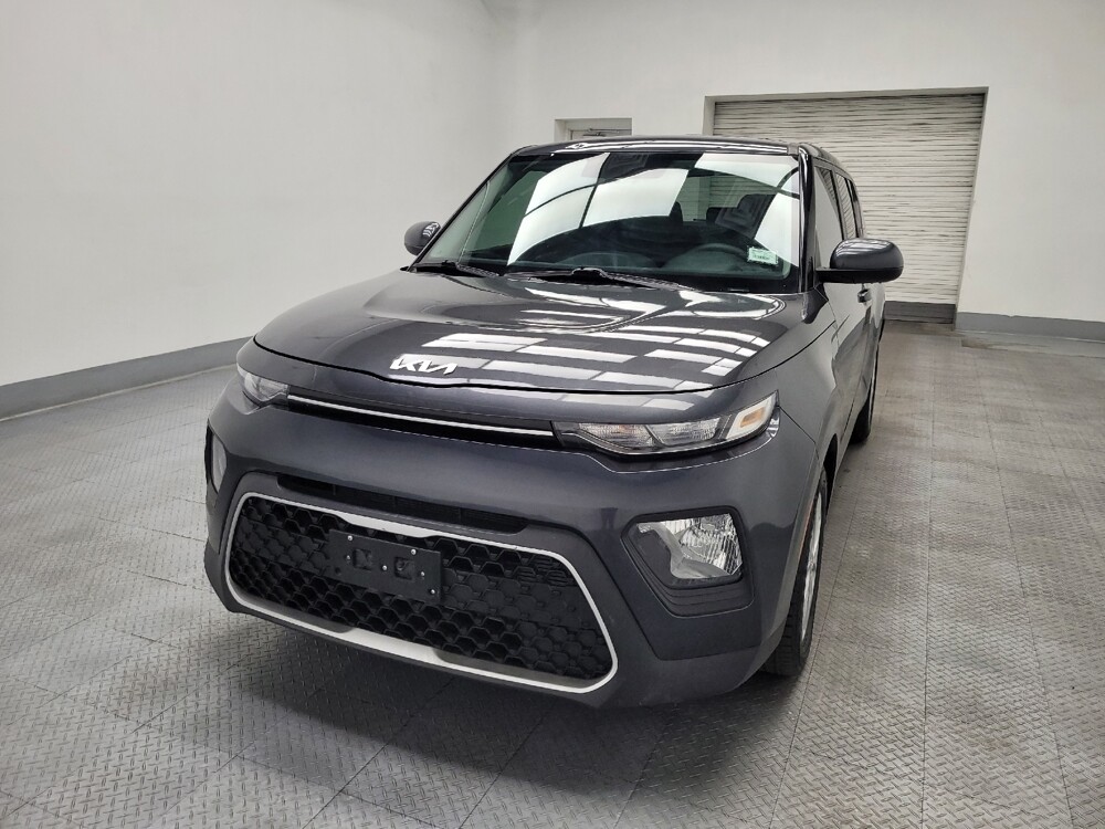 2022 Kia Soul in Reno, NV 89502 - 18132863 15