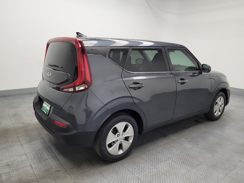 2022 Kia Soul in Reno, NV 89502 - 18132863 10