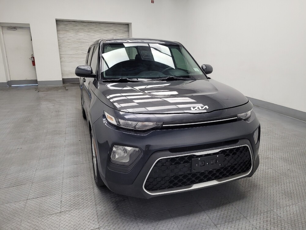 2022 Kia Soul in Reno, NV 89502 - 18132863 14