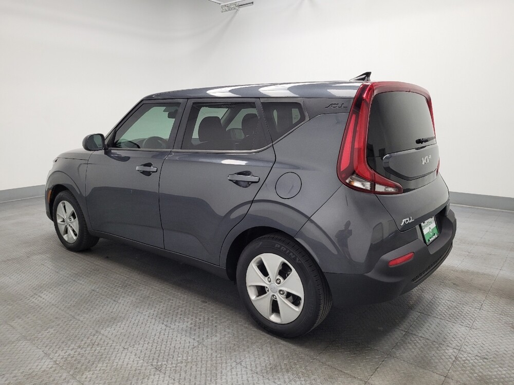 2022 Kia Soul in Reno, NV 89502 - 18132863 3