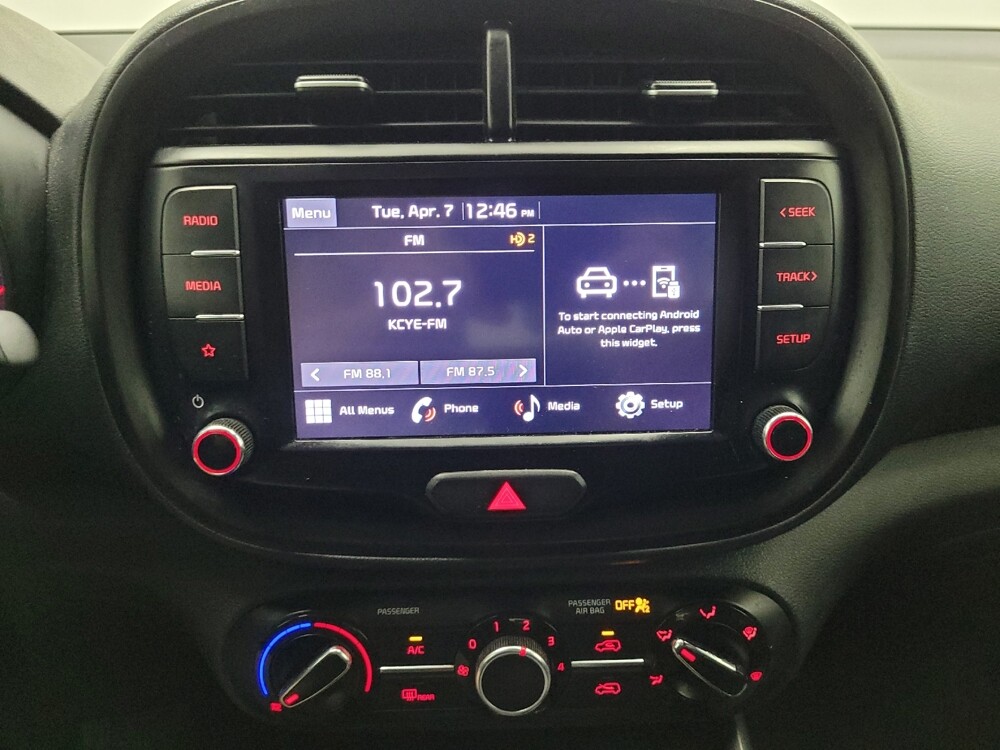 2022 Kia Soul in Reno, NV 89502 - 18132863 25