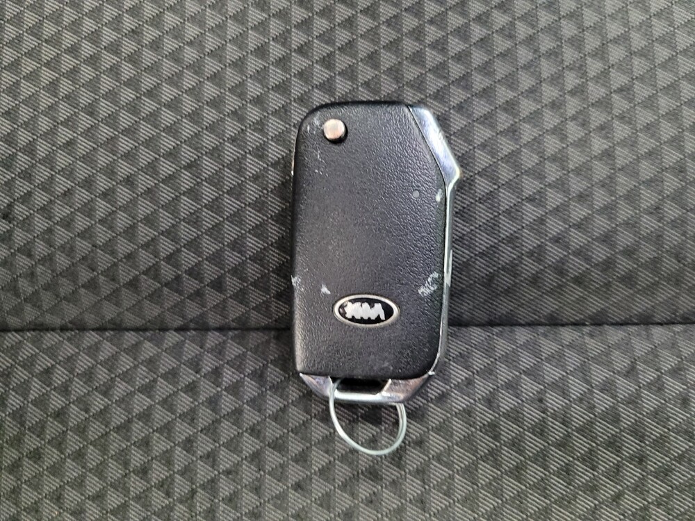 2022 Kia Soul in Reno, NV 89502 - 18132863 32