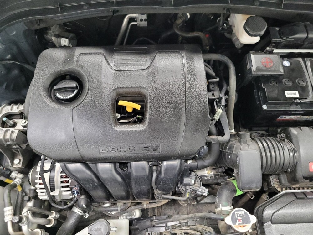 2022 Kia Soul in Reno, NV 89502 - 18132863 30