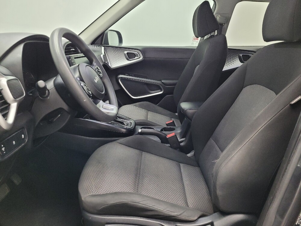 2022 Kia Soul in Reno, NV 89502 - 18132863 17