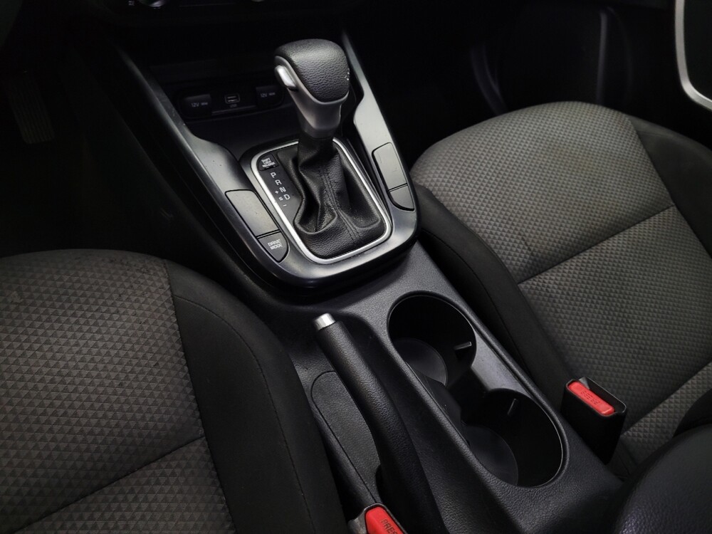 2022 Kia Soul in Reno, NV 89502 - 18132863 26