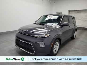 2022 Kia Soul in Reno, NV 89502