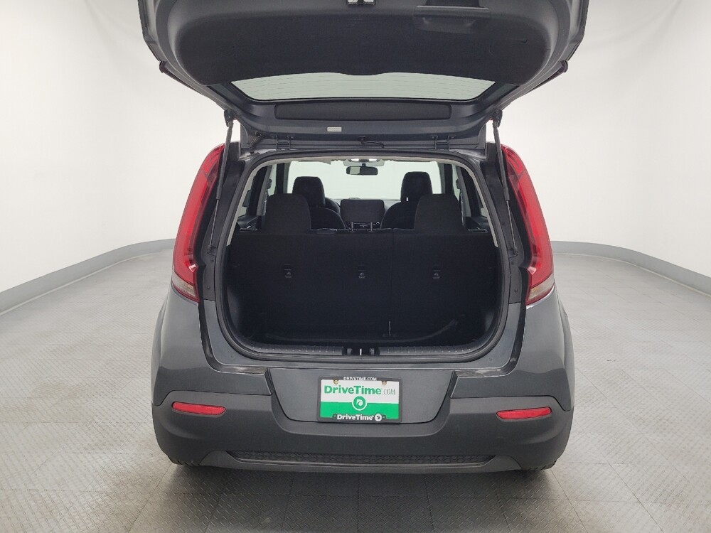 2022 Kia Soul in Reno, NV 89502 - 18132863 29