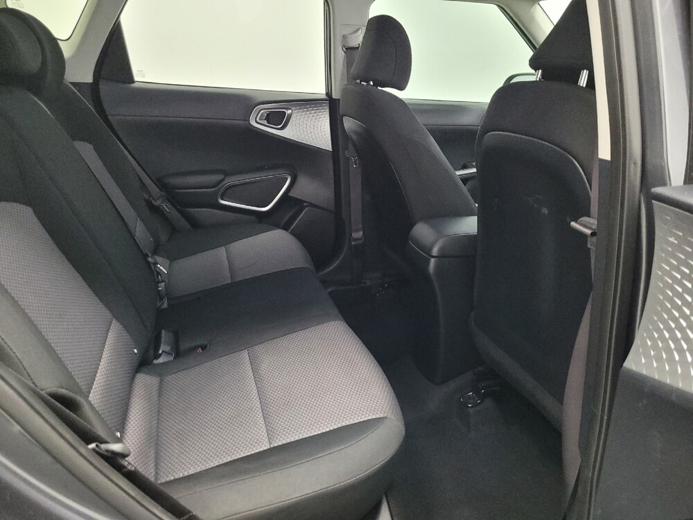 2022 Kia Soul in Reno, NV 89502 - 18132863 19