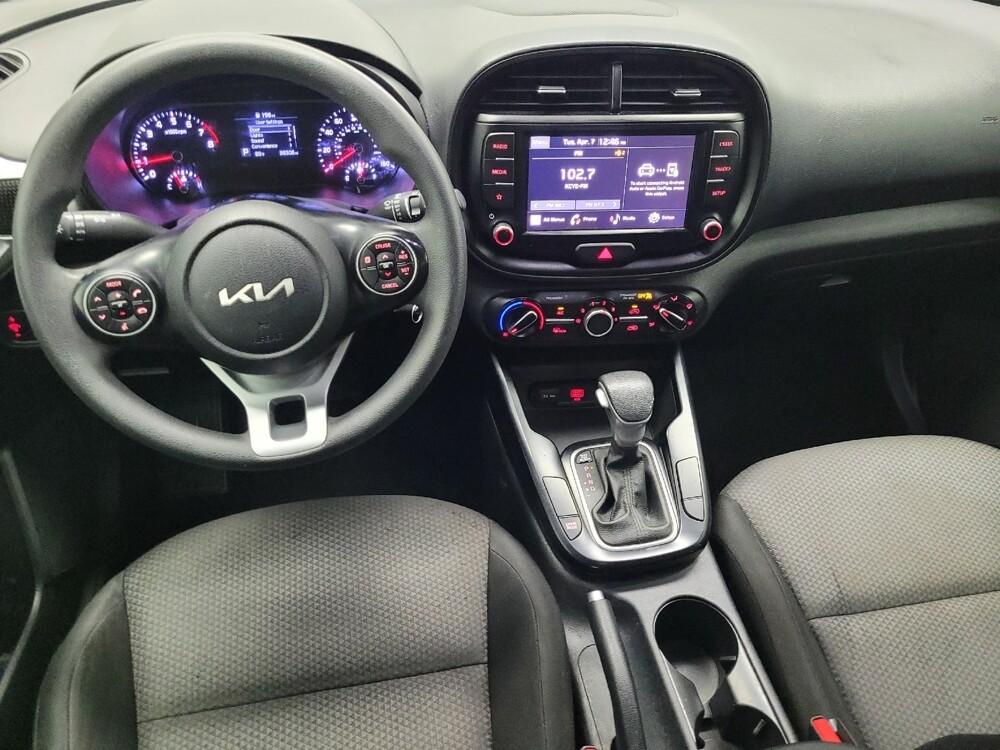 2022 Kia Soul in Reno, NV 89502 - 18132863 22