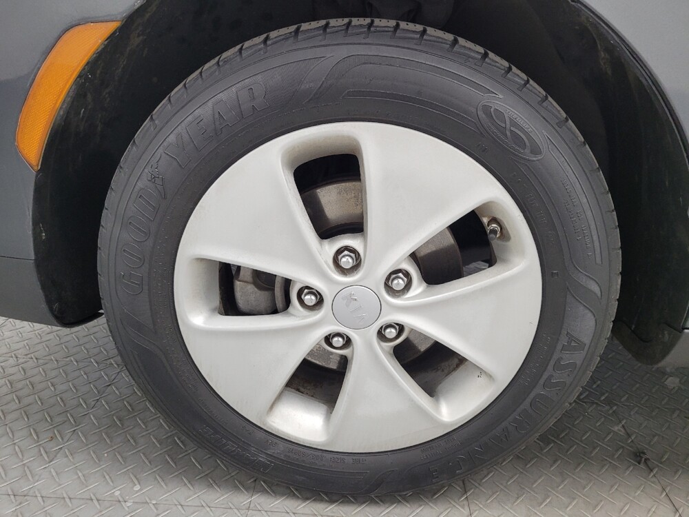 2022 Kia Soul in Reno, NV 89502 - 18132863 31