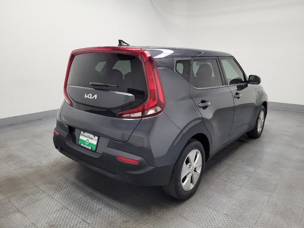 2022 Kia Soul in Reno, NV 89502 - 18132863 9