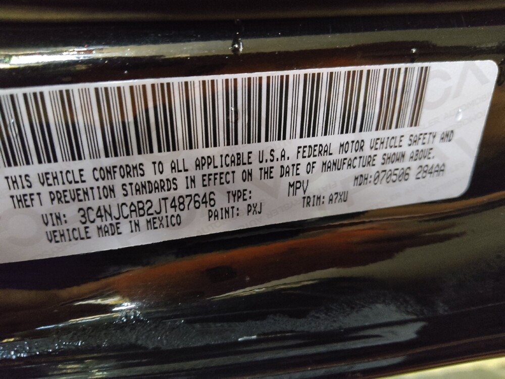2018 Jeep Compass in Charleston, SC 29414 - 18132864 33