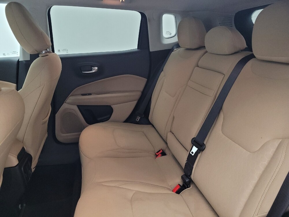 2018 Jeep Compass in Charleston, SC 29414 - 18132864 18