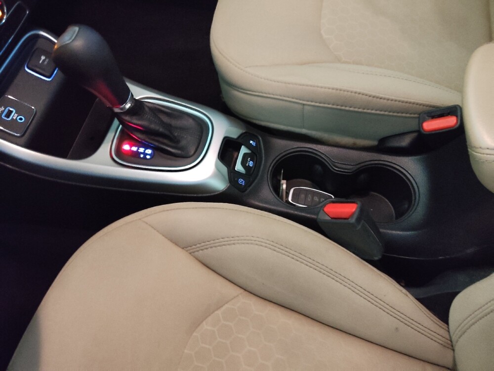 2018 Jeep Compass in Charleston, SC 29414 - 18132864 26