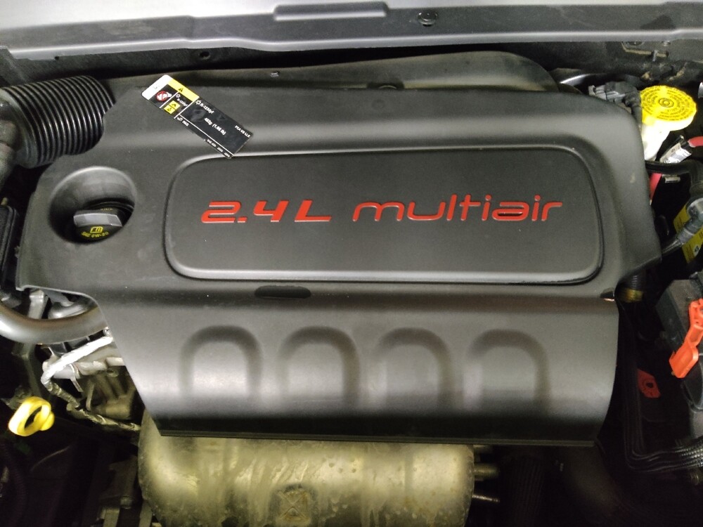 2018 Jeep Compass in Charleston, SC 29414 - 18132864 30